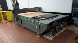 Robson Kay - Auction Date: 2025-12-09 - Category: Woodworking & General Industrial